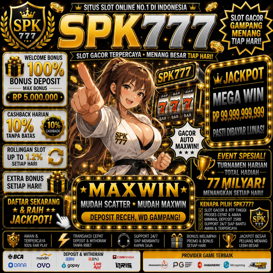 SPK777